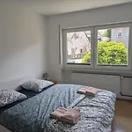 Spacious And Luminous 3 Bedroom In A * Zusch