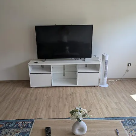 Apartment Spacious And Luminous In A Zusch