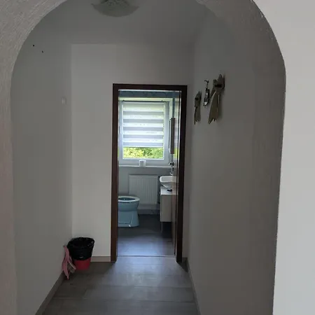 Spacious And Luminous In A Apartment *