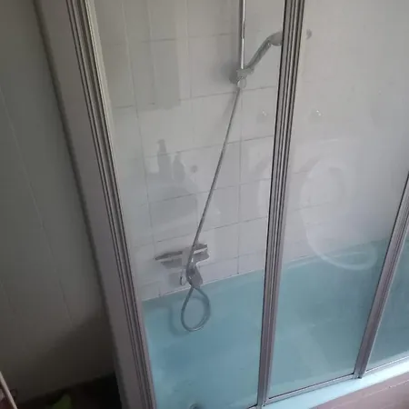 Apartmán Spacious And Luminous 3 Bedroom In A