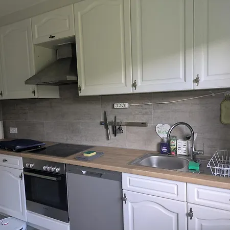 Spacious And Luminous In A