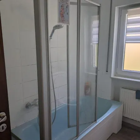 Spacious And Luminous In A Zusch