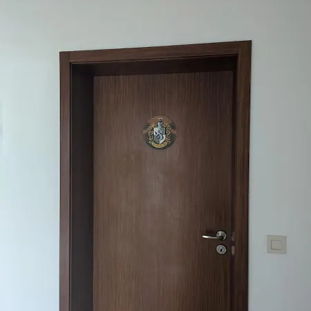 Apartmán Spacious And Luminous 3 Bedroom In A