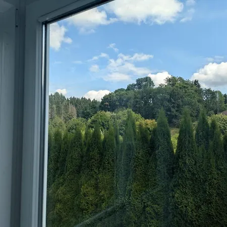 Apartmán Spacious And Luminous 3 Bedroom In A Zusch