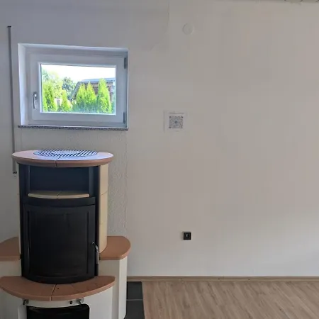 Spacious And Luminous In A *