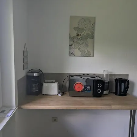 Spacious And Luminous In A