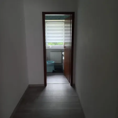 Apartmán Spacious And Luminous 3 Bedroom In A Zusch