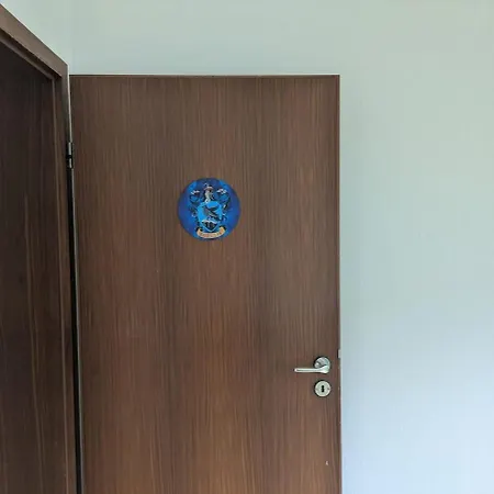 Spacious And Luminous In A