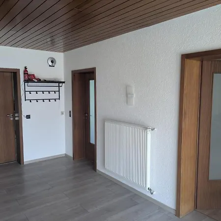 Spacious And Luminous In A Apartment *