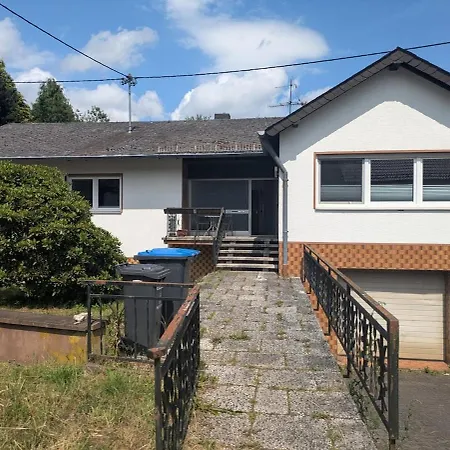 Apartment Spacious And Luminous In A *