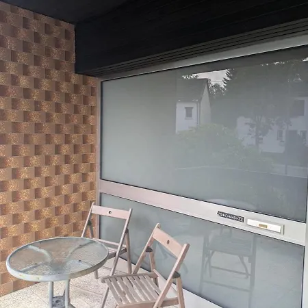 Apartmán Spacious And Luminous 3 Bedroom In A
