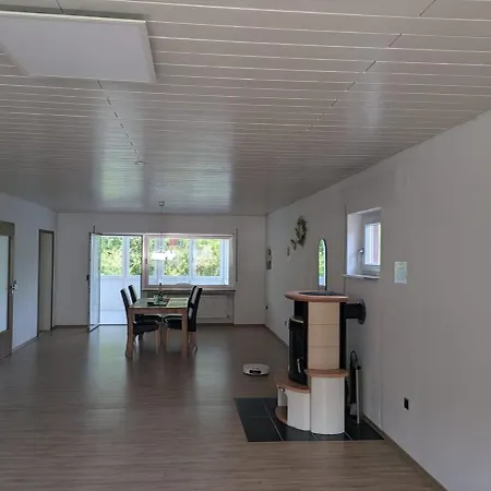 Apartment Spacious And Luminous In A *