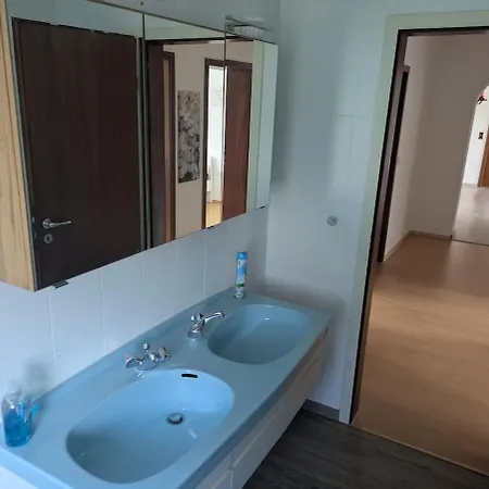 Apartment Spacious And Luminous In A