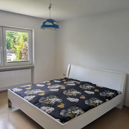 Apartment Spacious And Luminous In A *