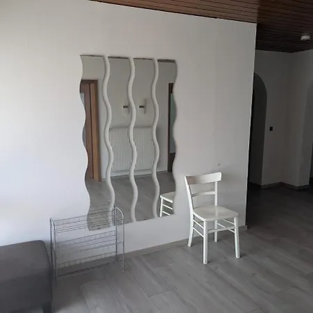 Spacious And Luminous In A Zusch