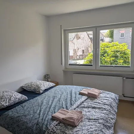 Spacious And Luminous 3 Bedroom In A * Zusch