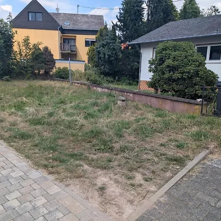 Spacious And Luminous In A Apartment Zusch