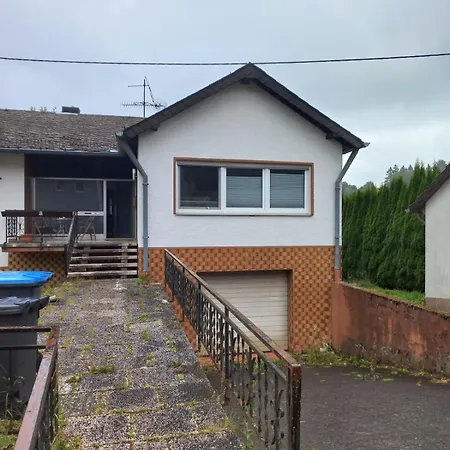 Spacious And Luminous In A *