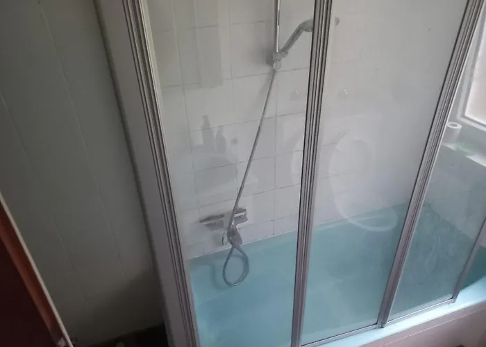 Apartament Spacious And Luminous In A