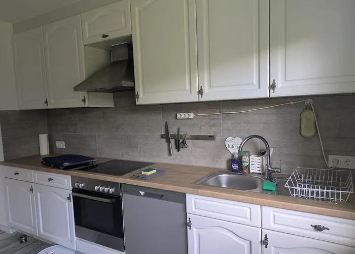 Spacious And Luminous In A