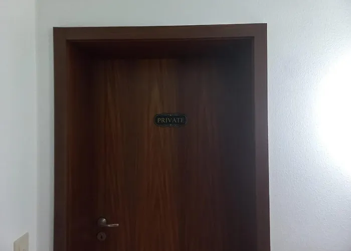 Spacious And Luminous In A * Zusch