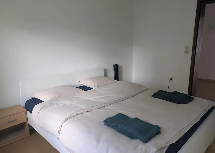 Spacious And Luminous In A * Zusch