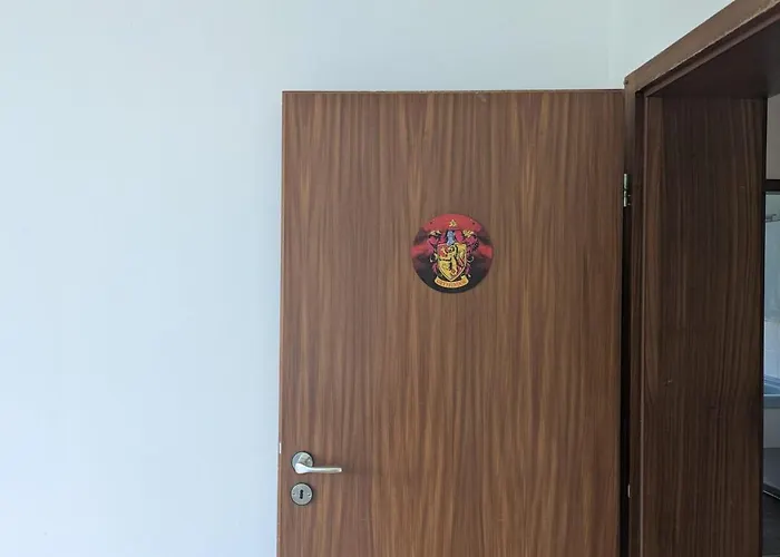 Spacious And Luminous In A Apartament Zusch