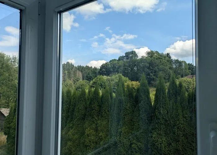 Apartament Spacious And Luminous In A Zusch