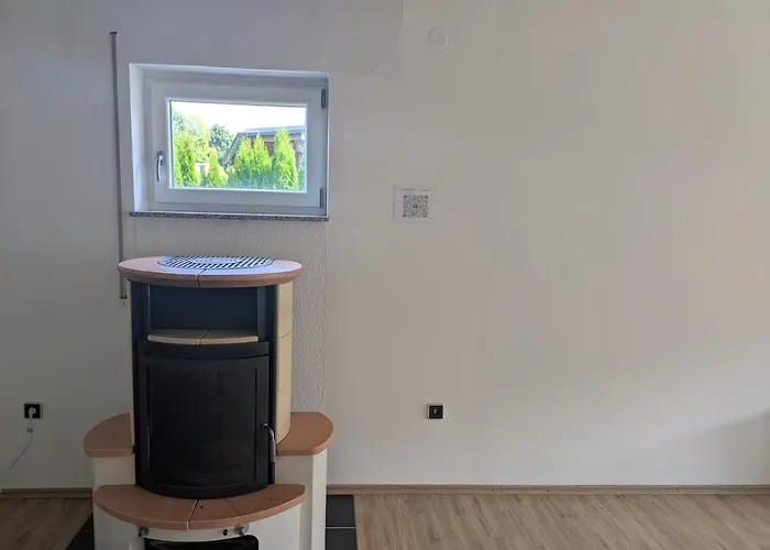 Spacious And Luminous In A *