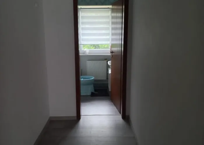 Apartament Spacious And Luminous In A Zusch