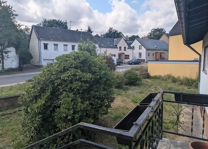 Spacious And Luminous In A * Zusch