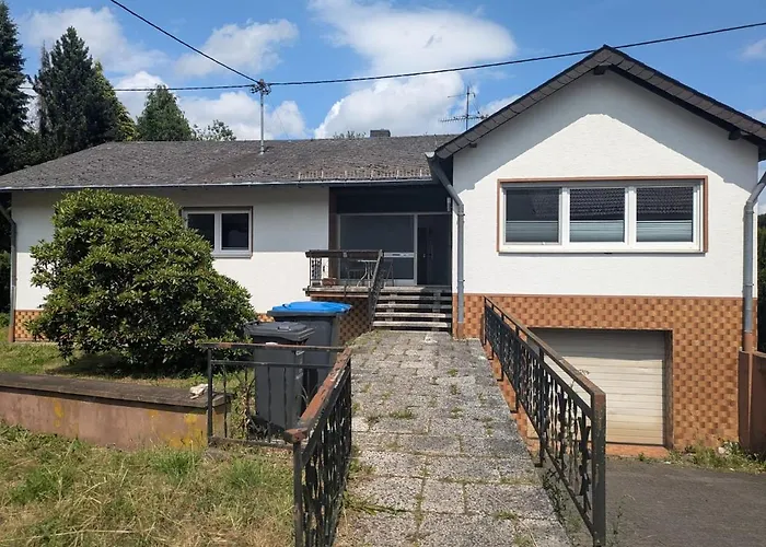 Apartament Spacious And Luminous In A *