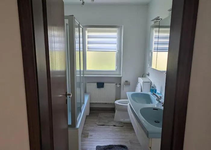 Spacious And Luminous In A * Zusch