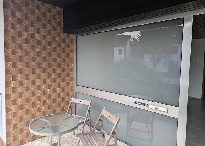 Apartament Spacious And Luminous In A