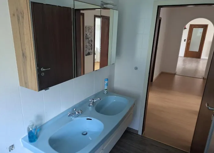 Apartament Spacious And Luminous In A