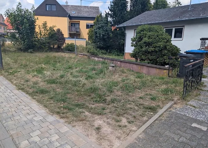 Spacious And Luminous In A Apartament Zusch