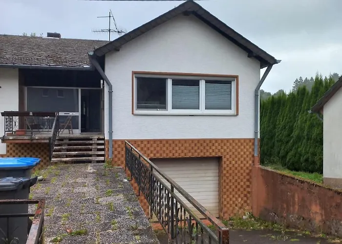 Spacious And Luminous In A *